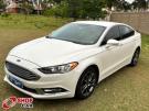 FORD Fusion SEL 2.0T 16v Branca