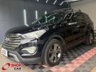 HYUNDAI Grand Santa Fe GLS 3.3 V6 24v Preta