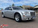 CHRYSLER 300C 3.5 V6 24v Prata