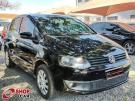 VW - Volkswagen Fox Prime 1.6 I-Motion 4p. Preta