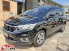 GM - Chevrolet Spin Premier 1.8 Preta
