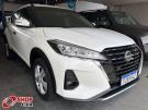 NISSAN Kicks Active 1.6 16v Branca