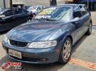 GM - Chevrolet Vectra Challenge 2.2 16v Verde