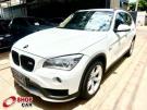 BMW X1 sDrive20i 2.0T 16v Branca