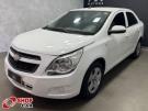 GM - Chevrolet Cobalt LS 1.4 Branca