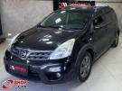 NISSAN Livina X-Gear SL 1.8 16v Preta