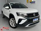 VW - Volkswagen Taos Comfortline 1.4 16v TSi Branca