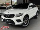 MERCEDES-BENZ GLE 400 Coupe Highway 3.0T V6 24v 4Matic Branca
