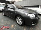 TOYOTA Corolla XEi 1.8 16v Chumbo
