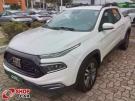 FIAT Toro Freedom 1.3T 16v Branca