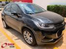 GM - Chevrolet Tracker Premier 1.4T 16v Preta