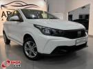 FIAT Argo Drive 1.0 Branca