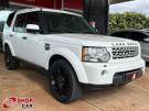LAND ROVER Discovery 4 HSE 3.0TDi V6 24v Branca