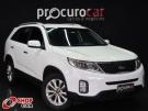 KIA Sorento 2.4 16v Branca