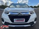 HONDA WR-V EX 1.5 16v Branca