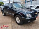 GM - Chevrolet S10 Colina 2.8TD C.D. Azul