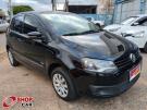 VW - Volkswagen Fox Prime 1.6 4p. Preta
