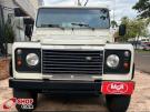 LAND ROVER Defender 90 CSW 2.5TDi Branca