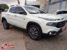 FIAT Toro Volcano 2.0TDi 16v 4x4 Branca