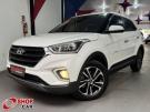 HYUNDAI Creta Prestige 2.0 16v Branca