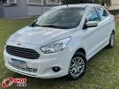 FORD Ka Sedan SE 1.5 16v Branca