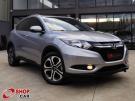 HONDA HR-V EXL 1.8 16v Prata