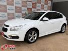 GM - Chevrolet Cruze Hatch Sport6 LT 1.8 16v Branca