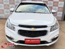 GM - Chevrolet Cruze Hatch Sport6 LT 1.8 16v Branca