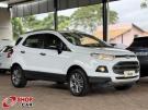 FORD EcoSport Freestyle 1.6 16v Branca