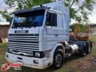 SCANIA R-113 H 360 Branca