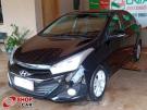 HYUNDAI HB20S Premium 1.6 16v Preta