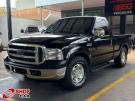 FORD F250 XLT 4.2TD 18v Preta