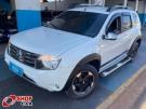 RENAULT Duster Tech Road 2.0 16v Branca