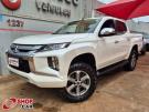 MITSUBISHI L200 Triton Sport HPE 2.4TDi 16v 4X4 C.D. Branca