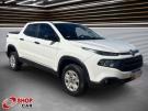 FIAT Toro Endurance 1.8 16v Branca