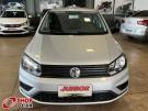 VW - Volkswagen Gol 1.0 12v 4p. Prata