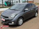 HYUNDAI HB20S Comfort Plus 1.6 16v Cinza