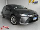 TOYOTA Corolla XEi 2.0 16v Cinza