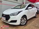 HYUNDAI HB20S Comfort Plus 1.6 16v Branca