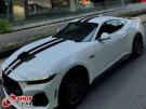 FORD Mustang GT Performance 60th Anniversary 5.0 V8 32v Branca