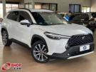 TOYOTA Corolla Cross XRE 2.0 16v Branca