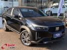 FIAT Fastback 1.0T 12v Preta
