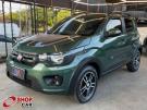 FIAT Mobi Way 1.0 Verde