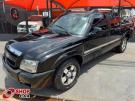 GM - Chevrolet S10 Executive 2.8TD C.D. Preta