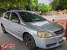 GM - Chevrolet Astra Hatch Advantage 2.0 4p. Prata