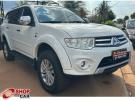 MITSUBISHI Pajero HPE 3.5 V6 24v 4x4 Branca
