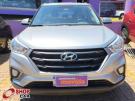 HYUNDAI Creta Action 1.6 16v Prata