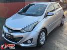 HYUNDAI HB20 Comfort Plus 1.6 16v Cinza