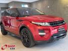 LAND ROVER Range R. Evoque Dynamic 2.0T 16v Si4 Vermelha