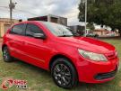 VW - Volkswagen Gol Rock in Rio 1.0 4p. Vermelha
